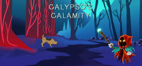 Calypsos Calamity-TENOKE