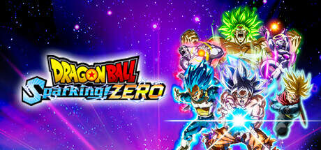 DRAGON BALL Sparking ZERO v1004.004.003.003.002-P2P