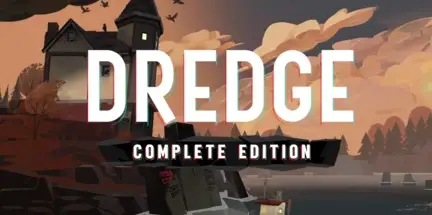 DREDGE Complete Edition v1.5.3-I_KnoW