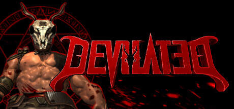 Devilated v1.0.1-Razor1911