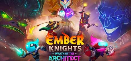 Ember Knights Wrath of the Architect Update v2.1.0-TENOKE