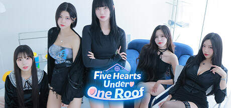 Five Hearts Under One Roof-TENOKE