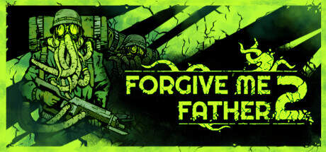 Forgive Me Father 2 v1.1.0.5g-I_KnoW