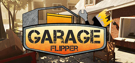 Garage Flipper-TENOKE