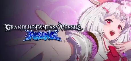 Granblue Fantasy Versus Rising Vikala Update v1.62-TENOKE