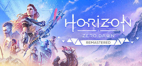 Horizon Zero Dawn Remastered Update v1.4.63.0-RUNE