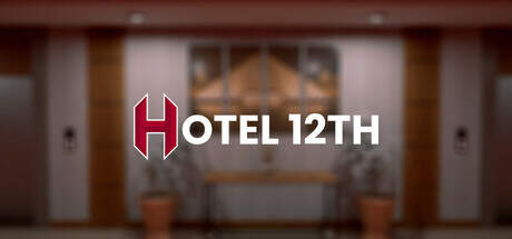 Hotel 12th-TENOKE