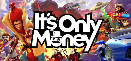 Its Only Money-RUNE