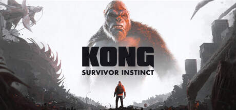 Kong Survivor Instinct Update v1.0.4-RUNE