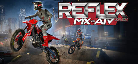 MX vs ATV Legends Reflex Pack-RUNE