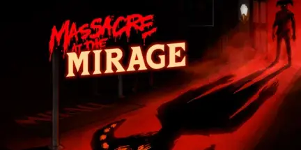 Massacre At The Mirage-FCKDRM