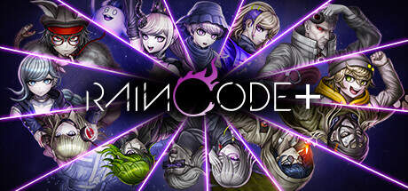 Master Detective Archives RAIN CODE Plus Update v1.7.0-RUNE