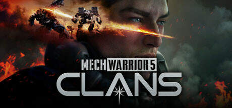 MechWarrior 5 Clans v1.0.66-P2P