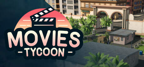 Movies Tycoon-TENOKE