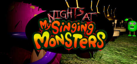 My Nights at Singing Monsters-TENOKE