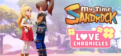 My Time at Sandrock Love Chronicles Update v1.4.2.1-RUNE