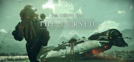 No Mans Sky The Cursed v5.25-GOG