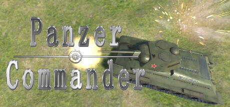 Panzer Commander-TENOKE