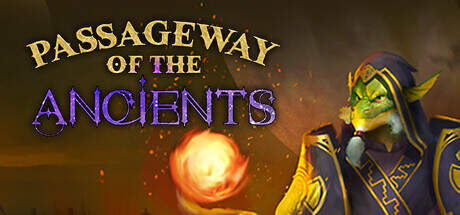 Passageway of the Ancients v1.2 Update-SKIDROW