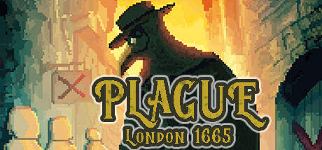 Plague London 1665-TiNYiSO