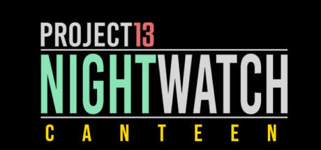 Project 13 Nightwatch Canteen-TiNYiSO