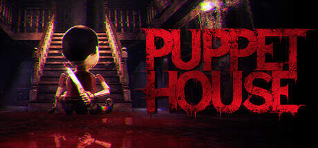 Puppet House-TENOKE