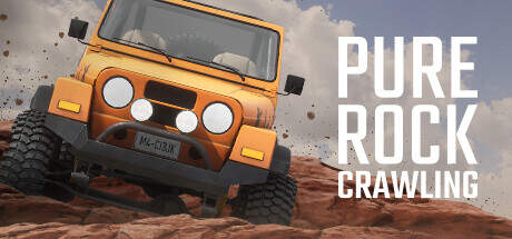 Pure Rock Crawling-TENOKE