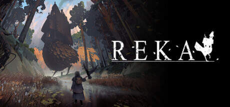 REKA The Witching Hour-Early Access