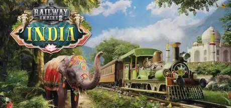 Railway Empire 2 India v1.5.1.62424-P2P