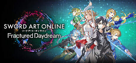 SWORD ART ONLINE Fractured Daydream Update v1.2.1.0 incl DLC-RUNE