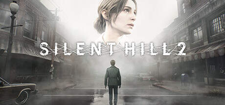 SILENT HILL 2 v1.1.244.738-P2P