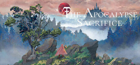 The Apocalypse Sacrifice-TENOKE