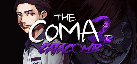 The Coma 2B Catacomb-TENOKE