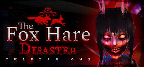 The Fox Hare Disaster Chapter One-TENOKE