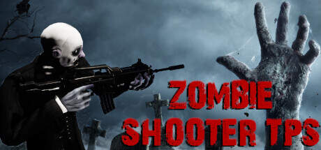 Zombie Shooter TPS-TENOKE