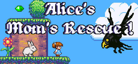 Alices Moms Rescue v1.6-Unleashed