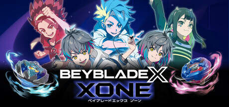 BEYBLADE X XONE-TENOKE