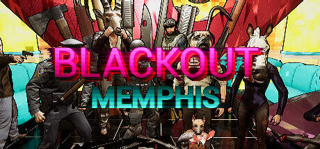 Blackout Memphis-TENOKE