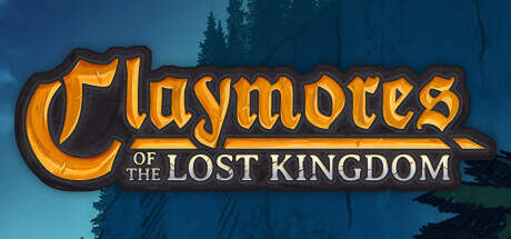 Claymores of the Lost Kingdom-TENOKE