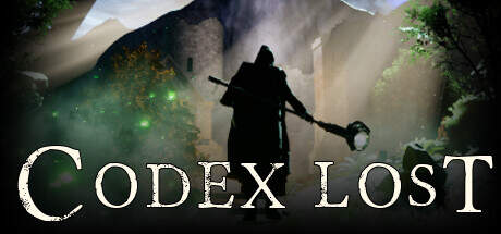 Codex Lost-TENOKE