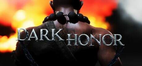 Dark Honor-TENOKE