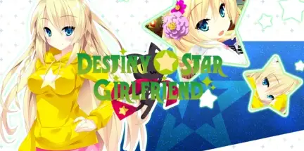 Destiny Star Girlfriend UNRATED-I_KnoW