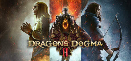 Dragons Dogma 2 v1.0.0.1-Goldberg