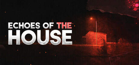 Echoes Of The House-TENOKE