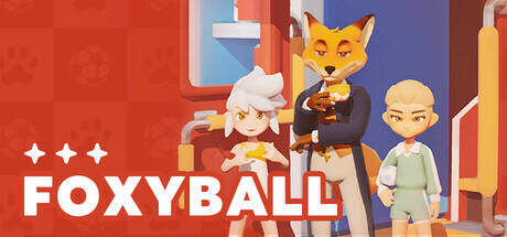 Foxyball-TENOKE