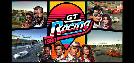 GT Racing 1980-TENOKE