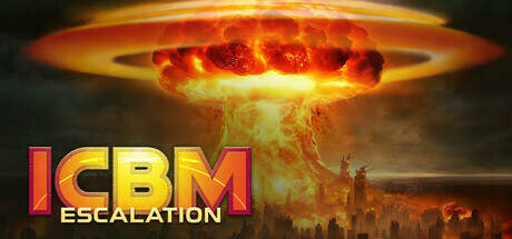 ICBM Escalation-SKIDROW