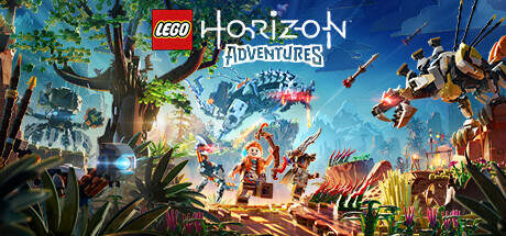 LEGO Horizon Adventures-Goldberg