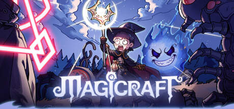 Magicraft Update v1.1.15f2-TENOKE