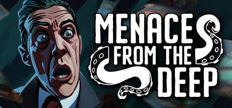 Menace from the Deep Update v1.10-TENOKE